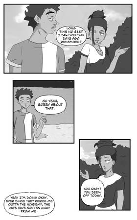 Read D'Angelo Vol. 1  2 Page 5 in English