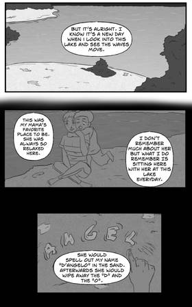Read D'Angelo Vol. 1  2 Page 6 in English
