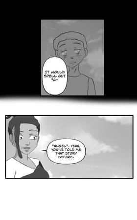 Read D'Angelo Vol. 1  2 Page 7 in English