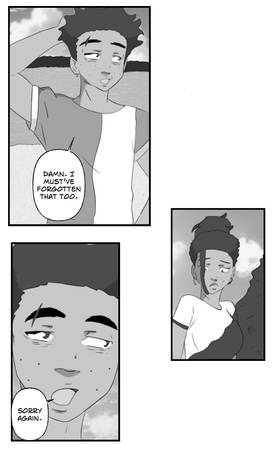 Read D'Angelo Vol. 1  2 Page 8 in English