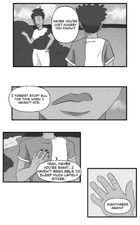 Read D'Angelo Vol. 1  2 Page 9 in English