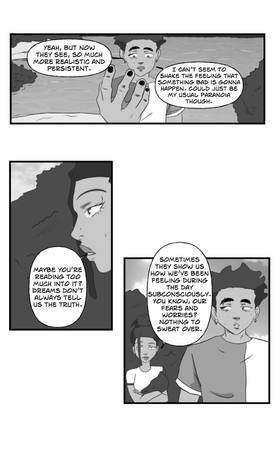 Read D'Angelo Vol. 1  2 Page 10 in English