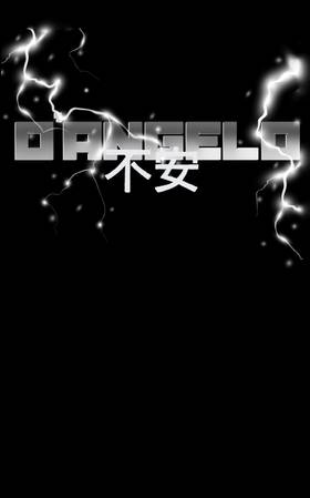 Read D'Angelo Vol. 1  3 Page 2 in English