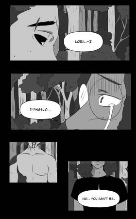 Read D'Angelo Vol. 1  3 Page 3 in English