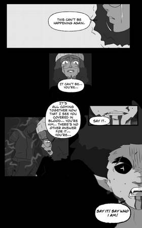 Read D'Angelo Vol. 1  3 Page 4 in English