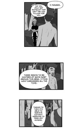 Read D'Angelo Vol. 1  3 Page 9 in English