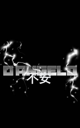 Read D'Angelo Vol. 1  4 Page 2 in English