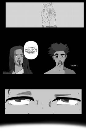 Read D'Angelo Vol. 1  4 Page 3 in English