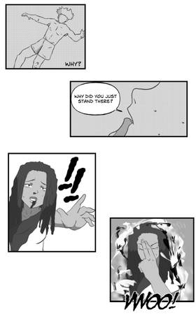 Read D'Angelo Vol. 1  4 Page 4 in English