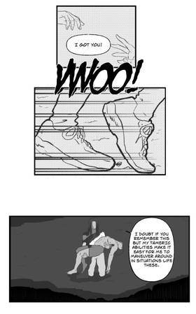 Read D'Angelo Vol. 1  4 Page 5 in English