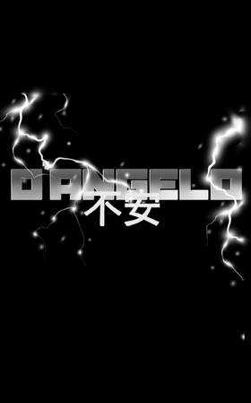 Read D'Angelo Vol. 1  5 Page 2 in English