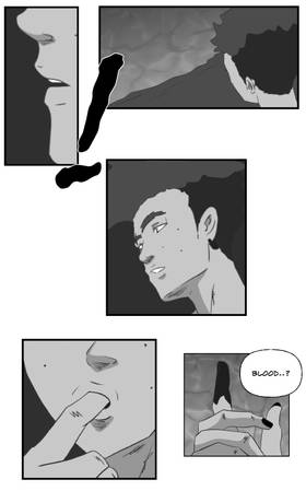 Read D'Angelo Vol. 1  5 Page 5 in English