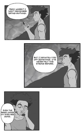 Read D'Angelo Vol. 1  5 Page 6 in English