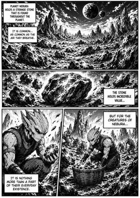 Read BROOK’S GEN (BATTLE FOR KURT)  1 Page 3 in English