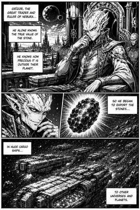 Read BROOK’S GEN (BATTLE FOR KURT)  1 Page 4 in English