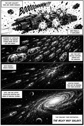 Read BROOK’S GEN (BATTLE FOR KURT)  1 Page 8 in English