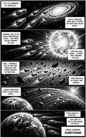 Read BROOK’S GEN (BATTLE FOR KURT)  1 Page 9 in English