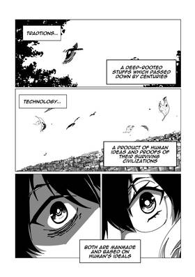 Read Spectral Serenade   1 Page 2 in English