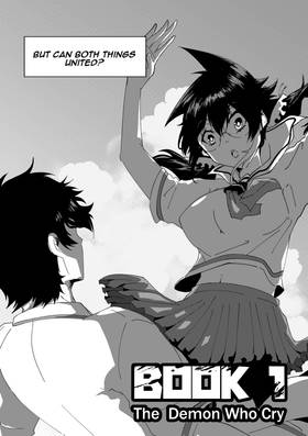 Read Spectral Serenade   1 Page 3 in English