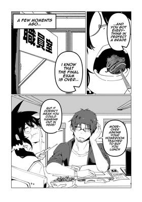 Read Spectral Serenade   1 Page 4 in English