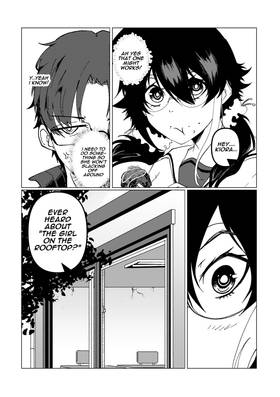 Read Spectral Serenade   1 Page 6 in English