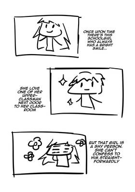 Read Spectral Serenade   1 Page 8 in English