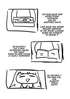 Read Spectral Serenade   1 Page 9 in English