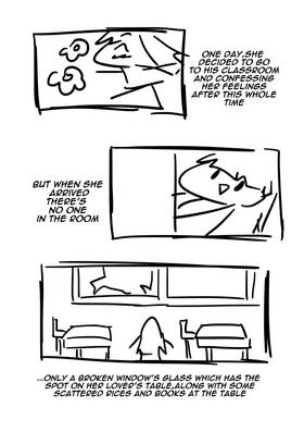 Read Spectral Serenade   1 Page 10 in English