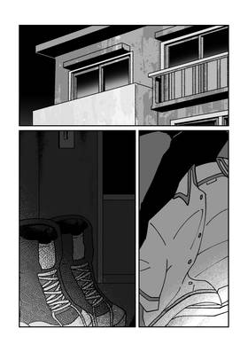 Read Spectral Serenade   2 Page 1 in English