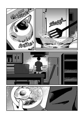 Read Spectral Serenade   2 Page 3 in English