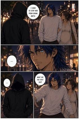 Read Rank Breaker: Valhalla  1 Page 5 in English