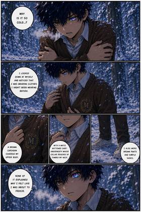 Read Rank Breaker: Valhalla  2 Page 2 in English