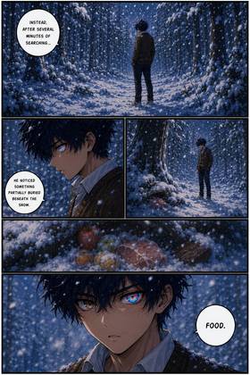 Read Rank Breaker: Valhalla  2 Page 5 in English