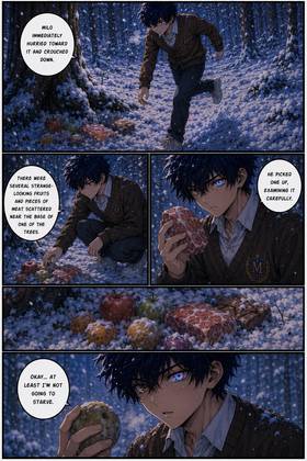 Read Rank Breaker: Valhalla  2 Page 6 in English