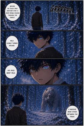 Read Rank Breaker: Valhalla  2 Page 7 in English