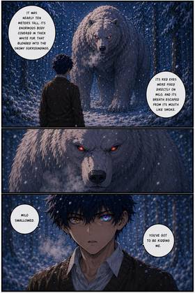 Read Rank Breaker: Valhalla  2 Page 8 in English