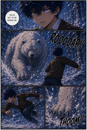 Read Rank Breaker: Valhalla  2 Page 9 in English