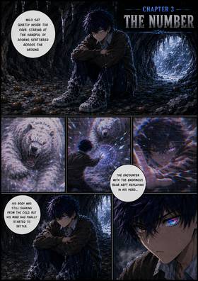 Read Rank Breaker: Valhalla  3 Page 1 in English