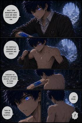 Read Rank Breaker: Valhalla  3 Page 10 in English