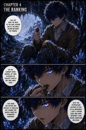 Read Rank Breaker: Valhalla  4 Page 2 in English