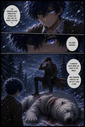 Read Rank Breaker: Valhalla  4 Page 5 in English