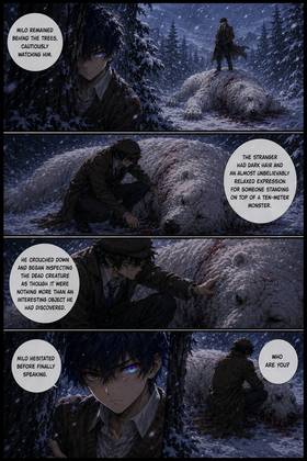 Read Rank Breaker: Valhalla  4 Page 6 in English
