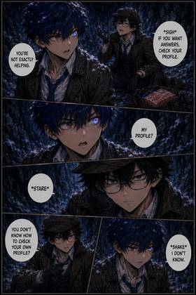 Read Rank Breaker: Valhalla  5 Page 4 in English