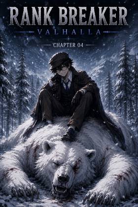 Read Rank Breaker: Valhalla  4 Page 1 in English