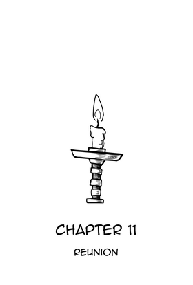 Read Void (1st Art Draft)  11 Page 1 in English