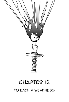 Read Void (1st Art Draft)  12 Page 1 in English