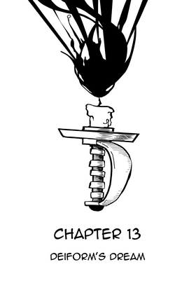 Read Void (1st Art Draft)  13 Page 1 in English