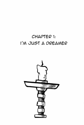 Read Void (1st Art Draft)  1 Page 2 in English