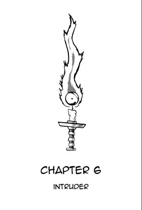 Read Void (1st Art Draft)  6 Page 1 in English