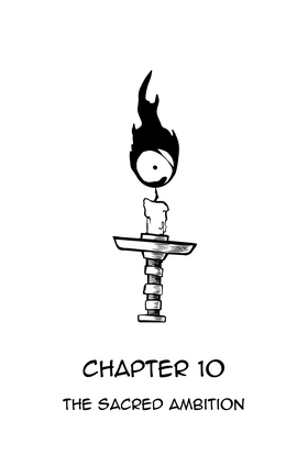 Read Void (1st Art Draft)  10 Page 1 in English